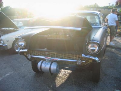 2010 Berwyn Cruise Nites
