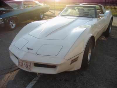 2010 Berwyn Cruise Nites
