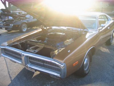 2010 Berwyn Cruise Nites
