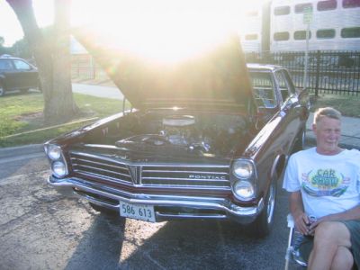2010 Berwyn Cruise Nites
