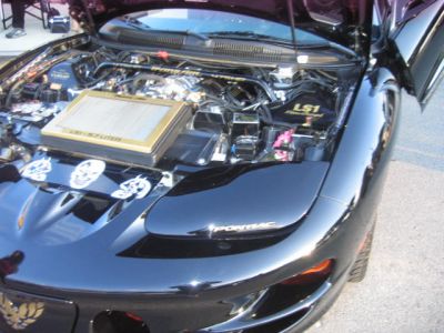 2010 Berwyn Cruise Nites

