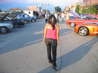 2010 Berwyn Cruise Nites
