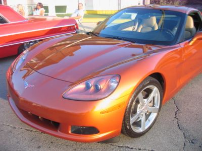 2010 Berwyn Cruise Nites
