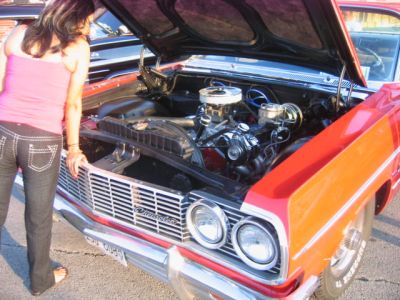 2010 Berwyn Cruise Nites
