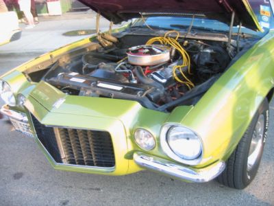2010 Berwyn Cruise Nites
