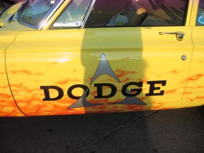 2010 Berwyn Cruise Nites
