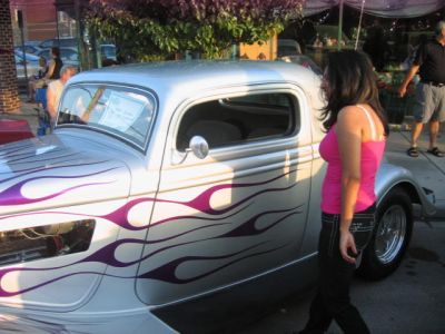 2010 Berwyn Cruise Nites
