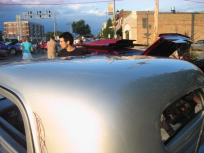 2010 Berwyn Cruise Nites
