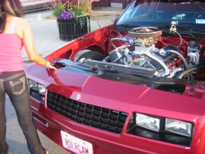 2010 Berwyn Cruise Nites

