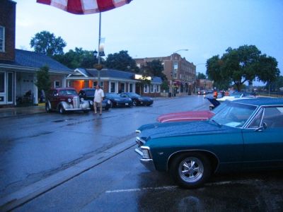 2010 Berwyn Cruise Nites

