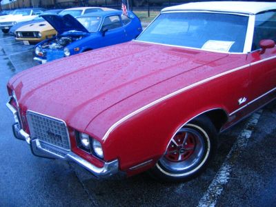 2010 Berwyn Cruise Nites
