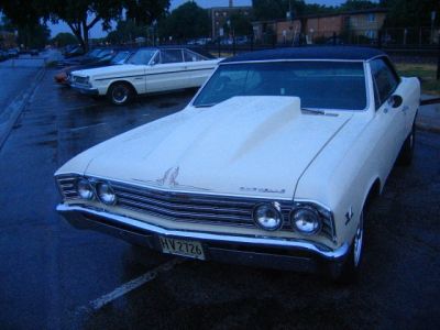 2010 Berwyn Cruise Nites
