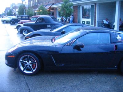 2010 Berwyn Cruise Nites
