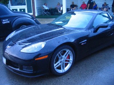2010 Berwyn Cruise Nites
