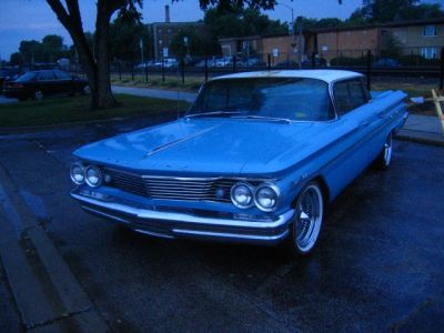 2010 Berwyn Cruise Nites
