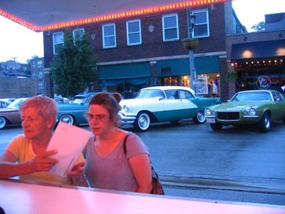 2010 Berwyn Cruise Nites
