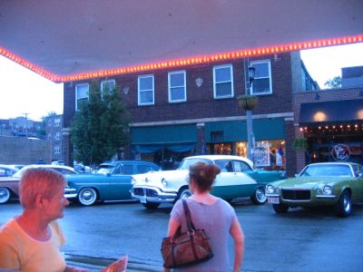 2010 Berwyn Cruise Nites
