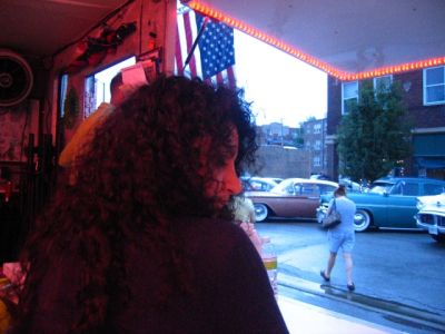 2010 Berwyn Cruise Nites
