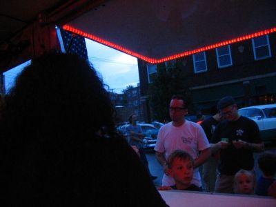 2010 Berwyn Cruise Nites
