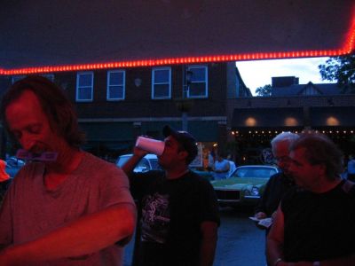 2010 Berwyn Cruise Nites
