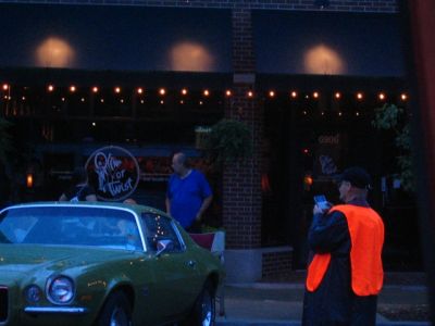 2010 Berwyn Cruise Nites
