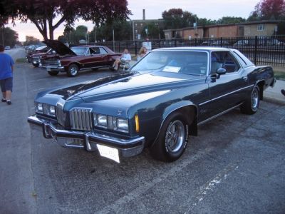 2010 Berwyn Cruise Nites
