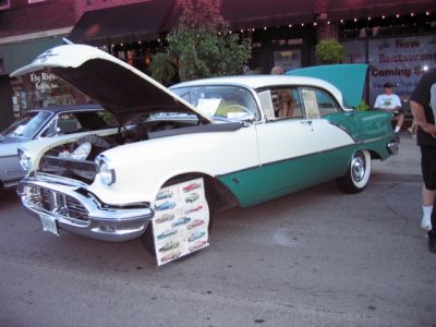 2010 Berwyn Cruise Nites
