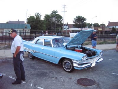 2010 Berwyn Cruise Nites
