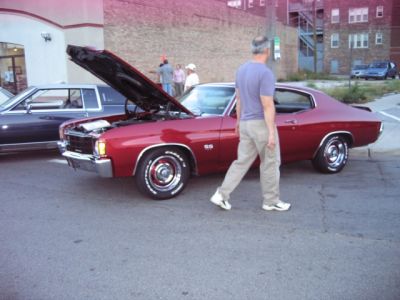 2010 Berwyn Cruise Nites
