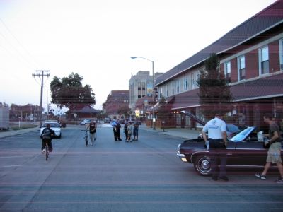 2010 Berwyn Cruise Nites
