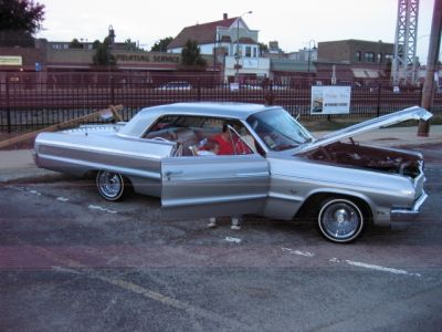 2010 Berwyn Cruise Nites
