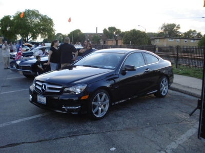2013 Berwyn Cruise Nites

