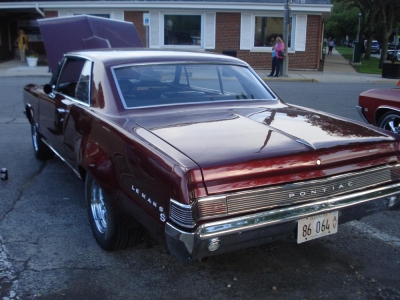 2013 Berwyn Cruise Nites
