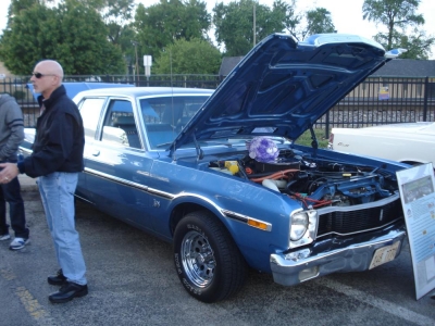 2013 Berwyn Cruise Nites
