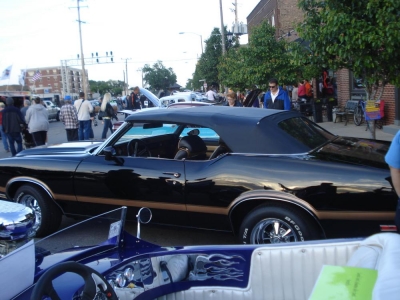 2013 Berwyn Cruise Nites

