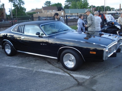 2013 Berwyn Cruise Nites

