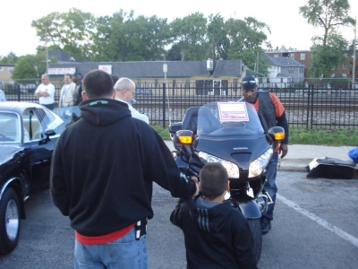 2013 Berwyn Cruise Nites
