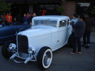 2013 Berwyn Cruise Nites

