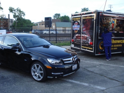 2013 Berwyn Cruise Nites
