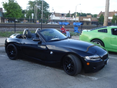 2013 Berwyn Cruise Nites

