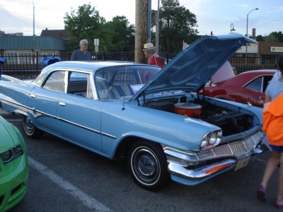 2013 Berwyn Cruise Nites
