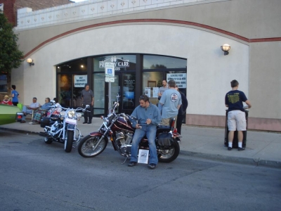 2013 Berwyn Cruise Nites
