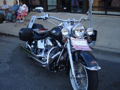 2013 Berwyn Cruise Nites
