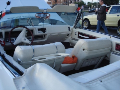 2013 Berwyn Cruise Nites
