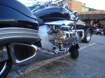 2013 Berwyn Cruise Nites
