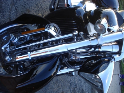 2013 Berwyn Cruise Nites

