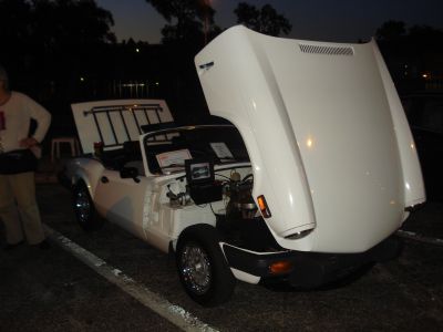2012 Berwyn Cruise Nites
