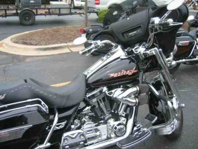2009 Chi-Town Harley Car & Bike Show
