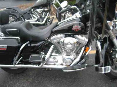 2009 Chi-Town Harley Car & Bike Show
