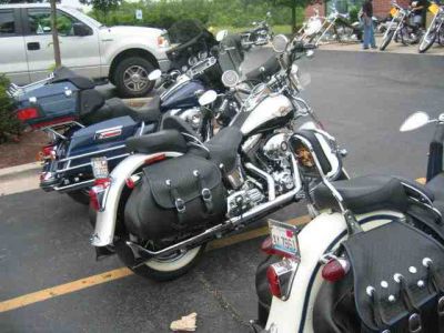 2009 Chi-Town Harley Car & Bike Show
